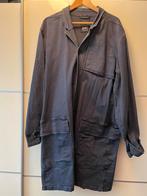 Denham 3/4 jas XL, Ophalen of Verzenden, Zo goed als nieuw, Maat 56/58 (XL), Blauw