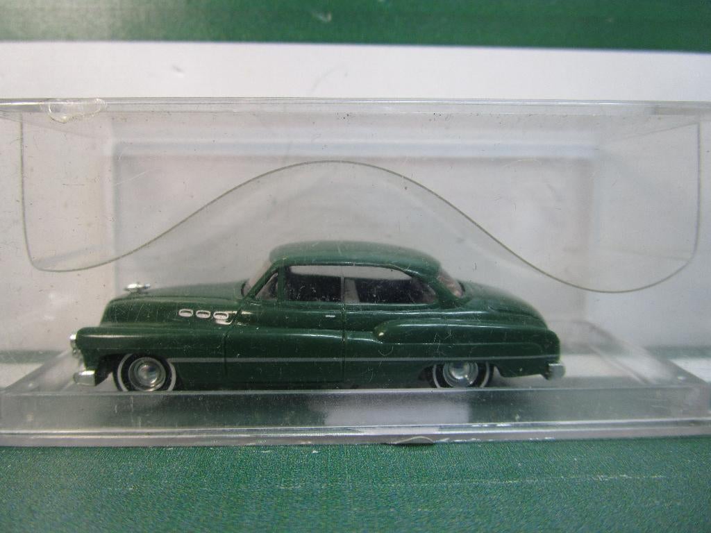 Busch Amerikaan, Overige merken, Nieuw, Ophalen of Verzenden, X