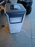 Proline Mobiele Airco - Koel de zomer door!, Ophalen