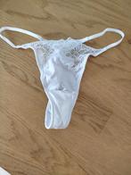 Slipjes en strings z.g.a.n., Kleding | Dames, Ondergoed en Lingerie, Verzenden, String