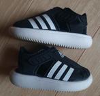 ALS NIEUW! Veilige dichte sandalen 20 jongen meisje ADIDAS, Ophalen of Verzenden, Zo goed als nieuw, Maat 68