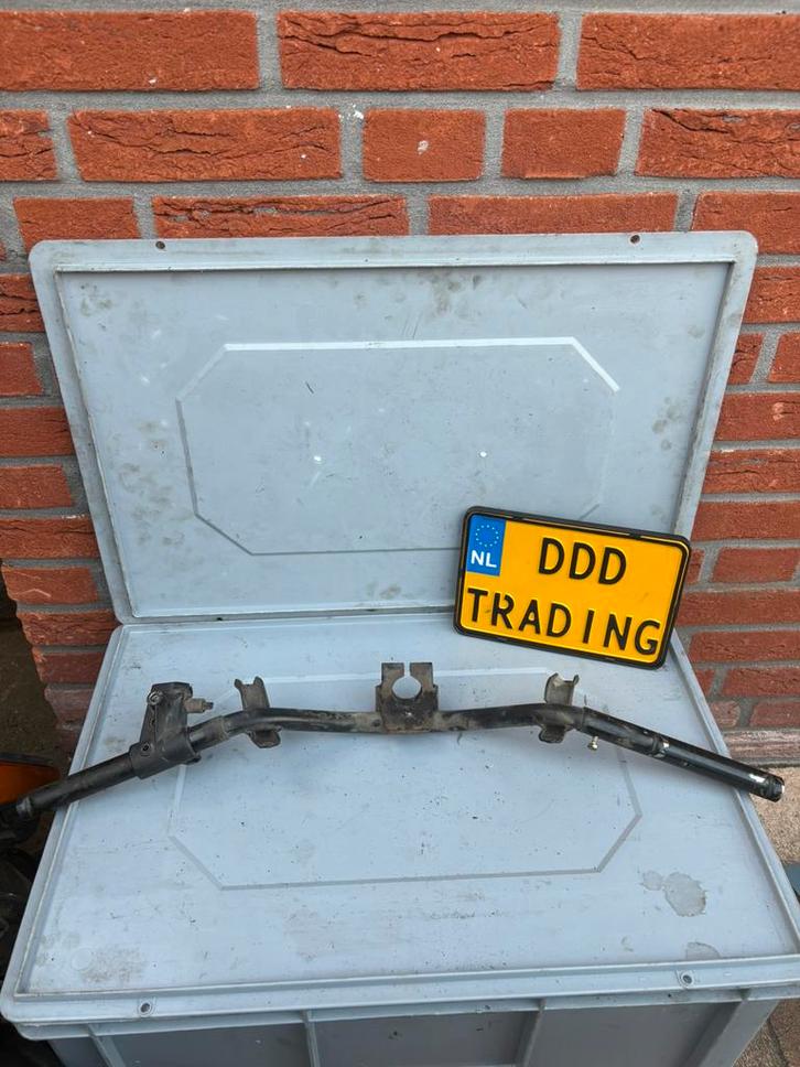 Piaggio skipper stuur, Motoren, Tuning en Styling, Ophalen of Verzenden