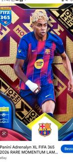 Gezocht momentum kaart, Ophalen of Verzenden, Plaatje