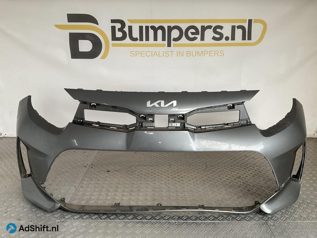 Bumper Kia Picanto GT Line GT-Line 22- 86511-G6aa0 Voorbumpe, Auto-onderdelen, Bumper