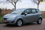 Opel Meriva 1.4 (2013) – rijdt, lange APK, technisch punt, Auto's, Opel, Voorwielaandrijving, Euro 5, 4 cilinders, 1905 kg