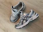 Asics Gel-1130 sneakers maat 42, Ophalen of Verzenden, Gedragen, Wit, Sneakers of Gympen