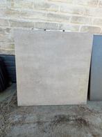 6x Vloer/wandtegel restant 60x60, Ophalen of Verzenden