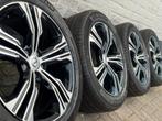 originele 19 inch  volvo  XC60 velgen inclusief banden en, 19 inch, 255 mm, Banden en Velgen, Ophalen of Verzenden