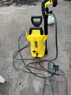 Karcher Defecte Hogedrukreiniger, Ophalen, Gebruikt, Elektrisch