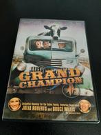 Grand champion, Emma Roberts, Joey Lauren Adams, Barry Tubb!, Alle leeftijden, Ophalen of Verzenden, Gebruikt