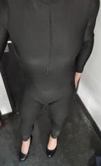 Catsuit maat L, Ophalen of Verzenden, Zo goed als nieuw