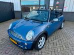 Mini Mini Cabrio 1.6 One Pepper, Gebruikt, 4 cilinders, Cabriolet, Bedrijf