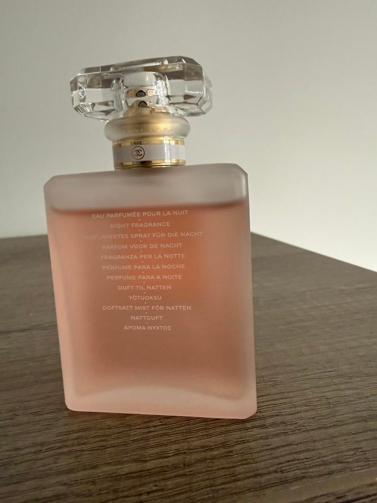 Coco Mademoiselle L'Eau Privée, Ophalen of Verzenden, Zo goed als nieuw