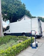 Transport Rotterdam/Spanje/Duitsland Frankrijk /spoedvervoer, Diensten en Vakmensen, Verhuizers en Opslag