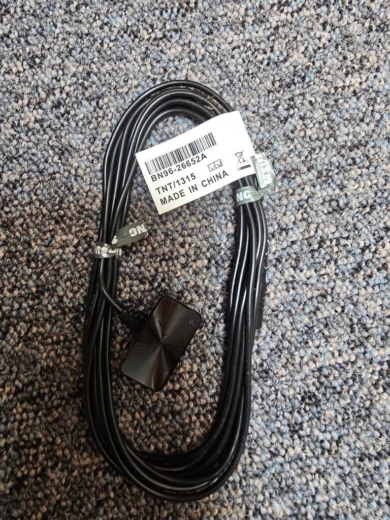 Samsung BN96-26652A IR blaster, Ophalen of Verzenden, Gebruikt, 2 tot 5 meter, Overige kabels