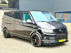 Dikke Transporter T6 2.0TDI*NAP*LANG*DSG, Gebruikt, Euro 6, 4 cilinders, Volkswagen