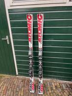 Atomic Race SL12 Carve Ski's 160 cm, 160 tot 180 cm, Gebruikt, Ophalen of Verzenden, Carve