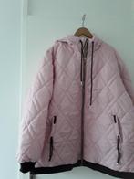 Jasje jack roze nieuw dun gewatteerd  3XL, Ophalen of Verzenden, Nieuw, Maat 46/48 (XL) of groter, Roze