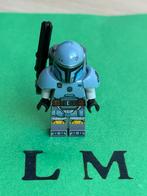 Lego Star wars sw1172 Paz Vizsla StarWars 75319 SW Minifigs, Ophalen of Verzenden, Nieuw, Lego