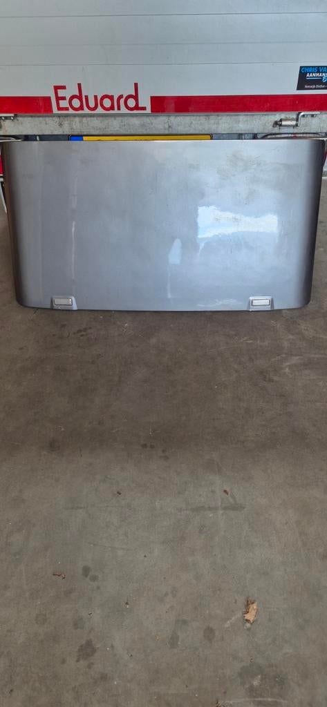 Hardtopdak Feroza, Ophalen of Verzenden, Daihatsu