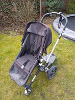 Bugaboo Cameleon 3 met meerijdplankje, Ophalen, Gebruikt, Combiwagen, Duowagen