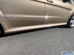 MERCEDES B KLASSE W245 BRONS 791 rechts zijskirt 2005-2011, Gebruikt, Mercedes-Benz AG, Mercedes-Benz, Ophalen of Verzenden