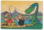 The Flintstones (83) 1966, Verzamelen, Ophalen, 1960 tot 1980, Gelopen, Sterren en Beroemdheden