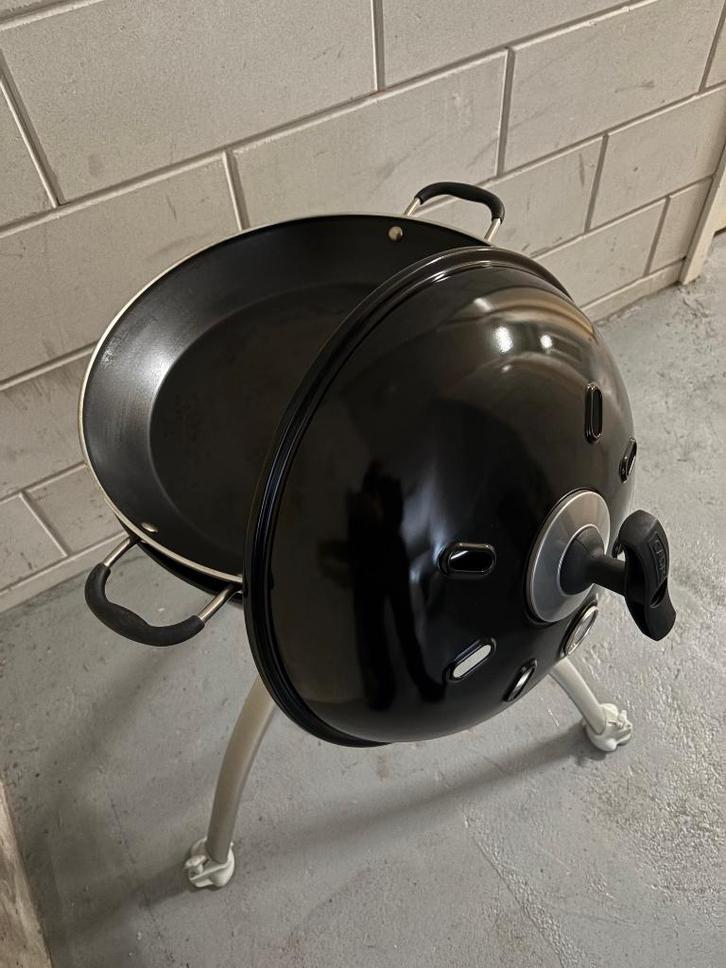 Cadac Scottelbraai, Tuin en Terras, Gasbarbecues, Gebruikt, Ophalen