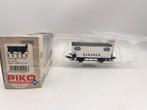 Piko koelwagen “Fyffes” van de NS Nieuw, Gelijkstroom, NS, Nieuw, Wagon