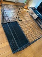 Hondenbench, Ophalen of Verzenden, Zo goed als nieuw