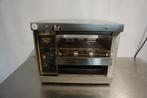 Roller grill CT 540 B Conveyor grill doorlooptoaster, Ophalen, Gebruikt