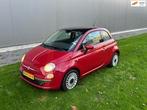 Fiat 500 1.2 Pop |Airco|Pano|Apk|Elek pakket|, Euro 5, Gebruikt, 1242 cc, 4 cilinders