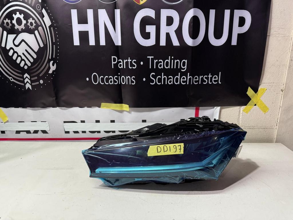 Skoda Superb B9 koplamp, Auto-onderdelen, Gebruikt, -, -, Ophalen of Verzenden