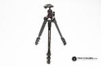 Manfrotto Befree MKBFRA4-BH travel statief, Via Valsugana, 100 36022 Cassola (VI) Italy, Info@videndum.com, Videndum Media Solutions Spa