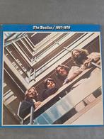 The Beatles - 1967-1970 (Blauwe Dubbel LP), Ophalen, 1960 tot 1980, Gebruikt, 12 inch