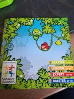 Smart games Angry Birds, Ophalen of Verzenden, Minder dan 500 stukjes