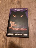 The bed of procrustus, Ophalen of Verzenden, Gelezen, Natuurwetenschap