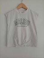 Looxs Revolution 10sixteen shirt crème maat 146/152, Gebruikt, Meisje, Ophalen of Verzenden, Shirt of Longsleeve