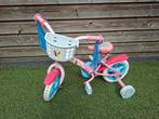 Te koop kinderfiets, Zijwieltjes, Gebruikt, Onbekend, Ophalen of Verzenden