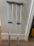 Krukken voor volwassene, Ophalen, Zo goed als nieuw