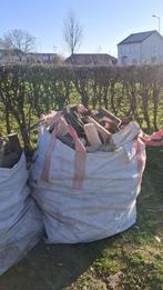 Wilgen brandhout, 3 tot 6 m³, Ophalen, Overige houtsoorten, Blokken