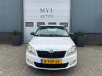Skoda Fabia 1.2 Go | AIRCO | NAP | RIJKLAAR, Voorwielaandrijving, Euro 5, 540 kg, 995 kg