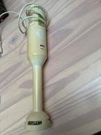 Braun Minipimer Pureerstaaf - 200 Watt, Witgoed en Apparatuur, Keukenmixers, Ophalen, Gebruikt