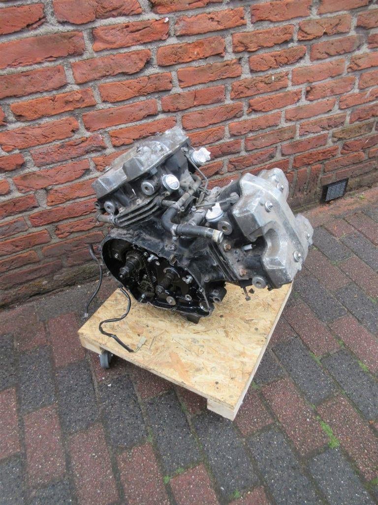 Honda VF500 motorblok Magna PC13 VF 500 C motor blok engine, Ophalen of Verzenden