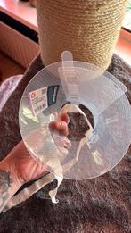 Kattenkraag 10 cm, Dieren en Toebehoren, Ophalen of Verzenden