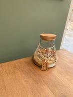 Pot met potterie, Ophalen of Verzenden