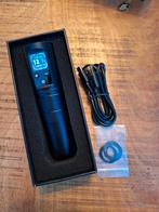 Tattoo Draadloze Tattoo Machine Pen ., Ophalen of Verzenden, Nieuw, Overige typen