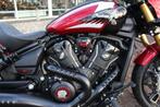 Indian Scout 101, Motoren, Traction Control, Bedrijf, Meer dan 35 kW, Overig