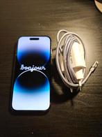 Iphone 14 pro GB, Ophalen of Verzenden, Zwart, 128 GB, IPhone 14 Pro