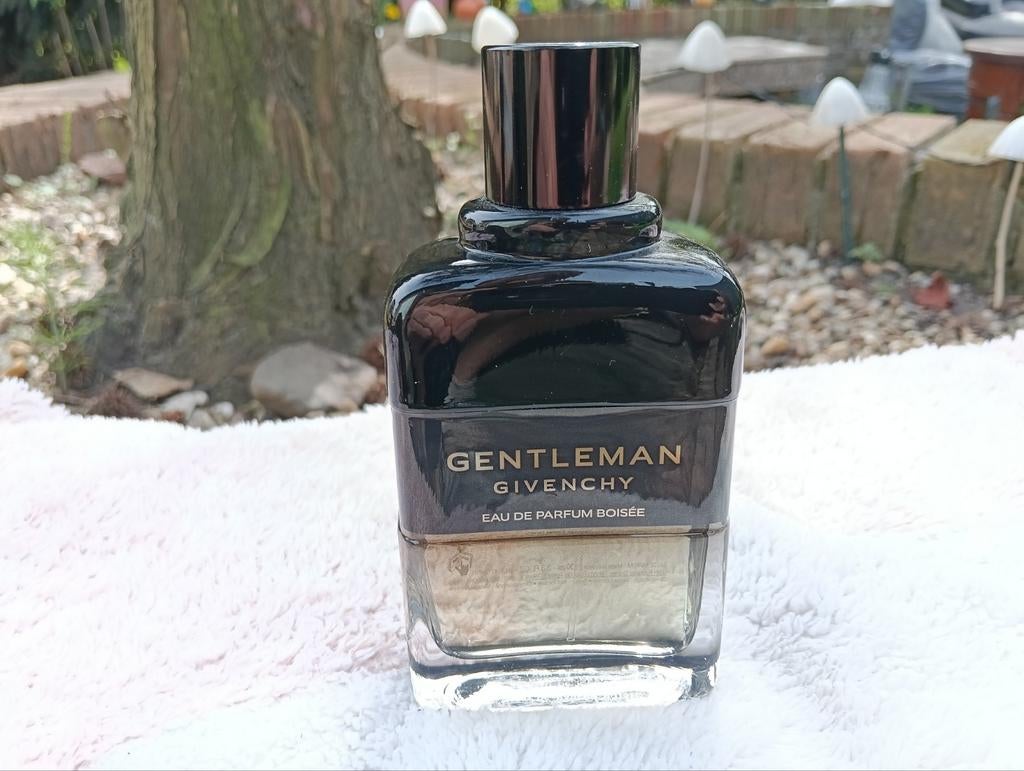 Gentleman Givenchy parfum boisee 100ml, Sieraden, Tassen en Uiterlijk, Uiterlijk | Parfum, Ophalen of Verzenden, Nieuw
